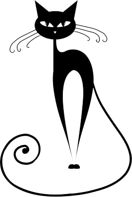 Black Cat Photography